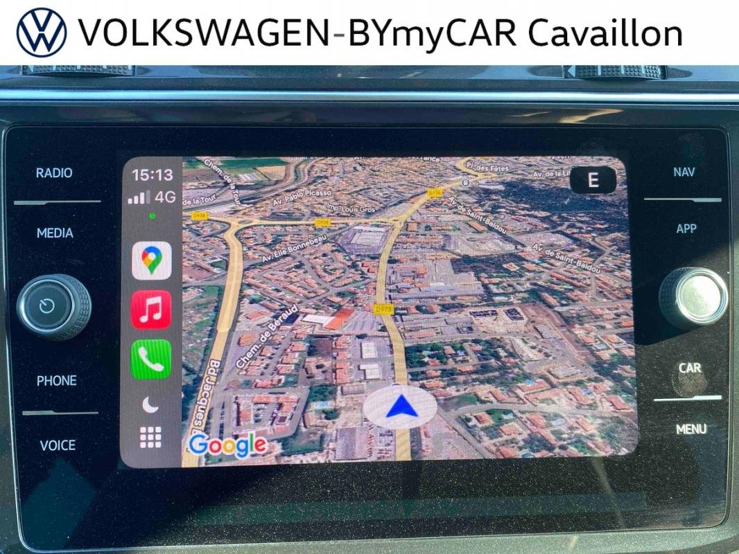 Volkswagen Tiguan - Photo 25
