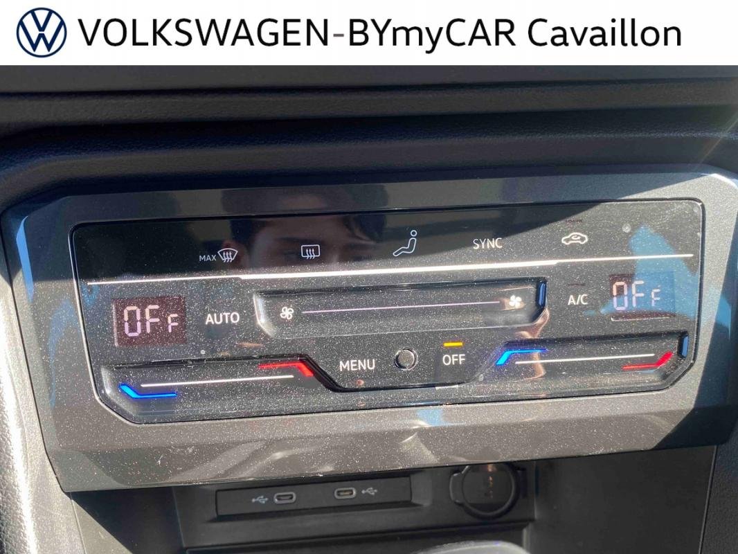 Volkswagen Tiguan - Photo 26