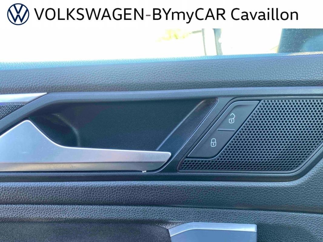 Volkswagen Tiguan - Photo 27