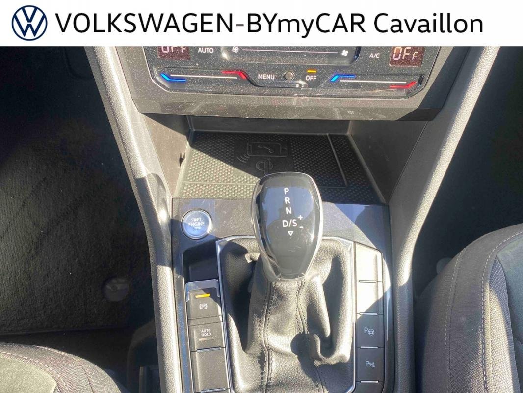 Volkswagen Tiguan - Photo 28