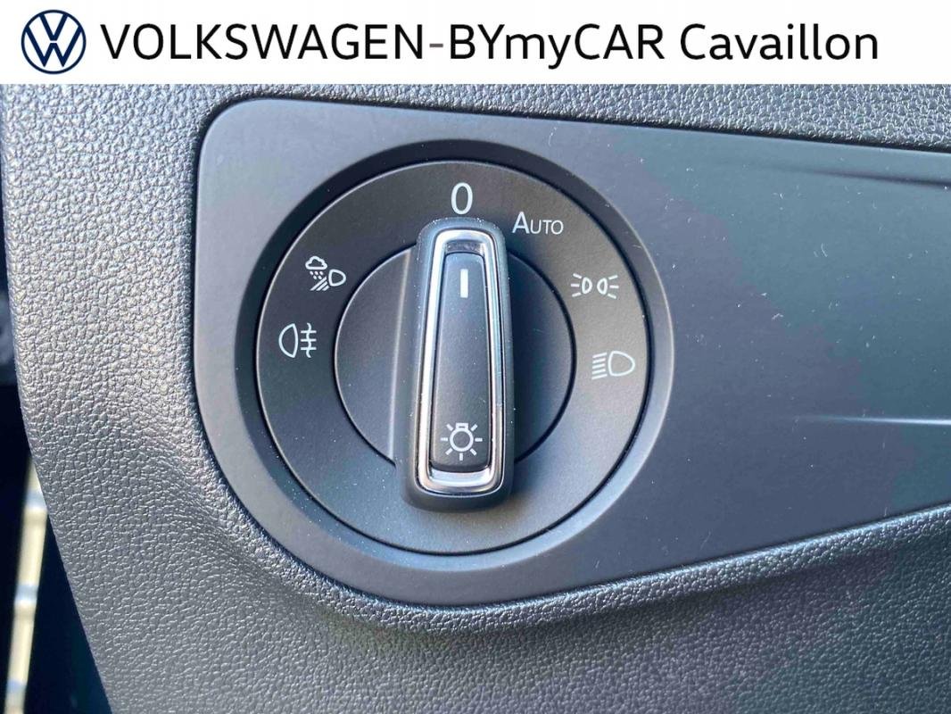 Volkswagen Tiguan - Photo 29