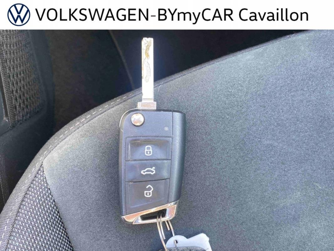 Volkswagen Tiguan - Photo 30