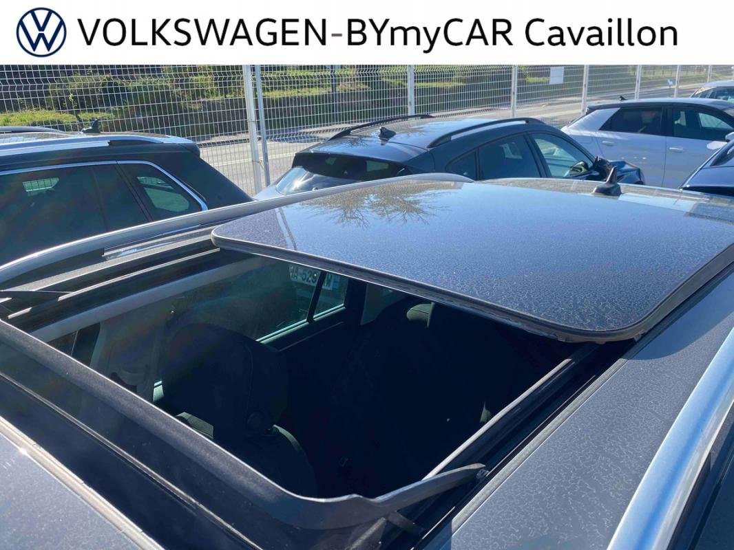 Volkswagen Tiguan - Photo 31