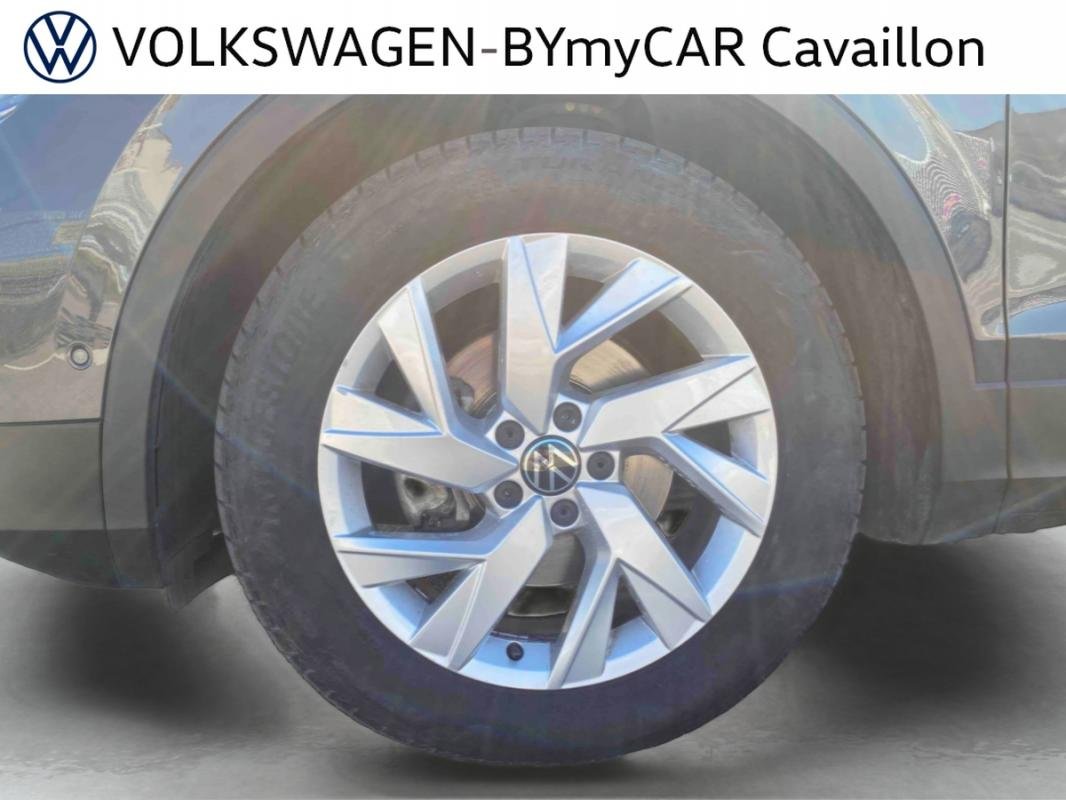 Volkswagen Tiguan - Photo 9