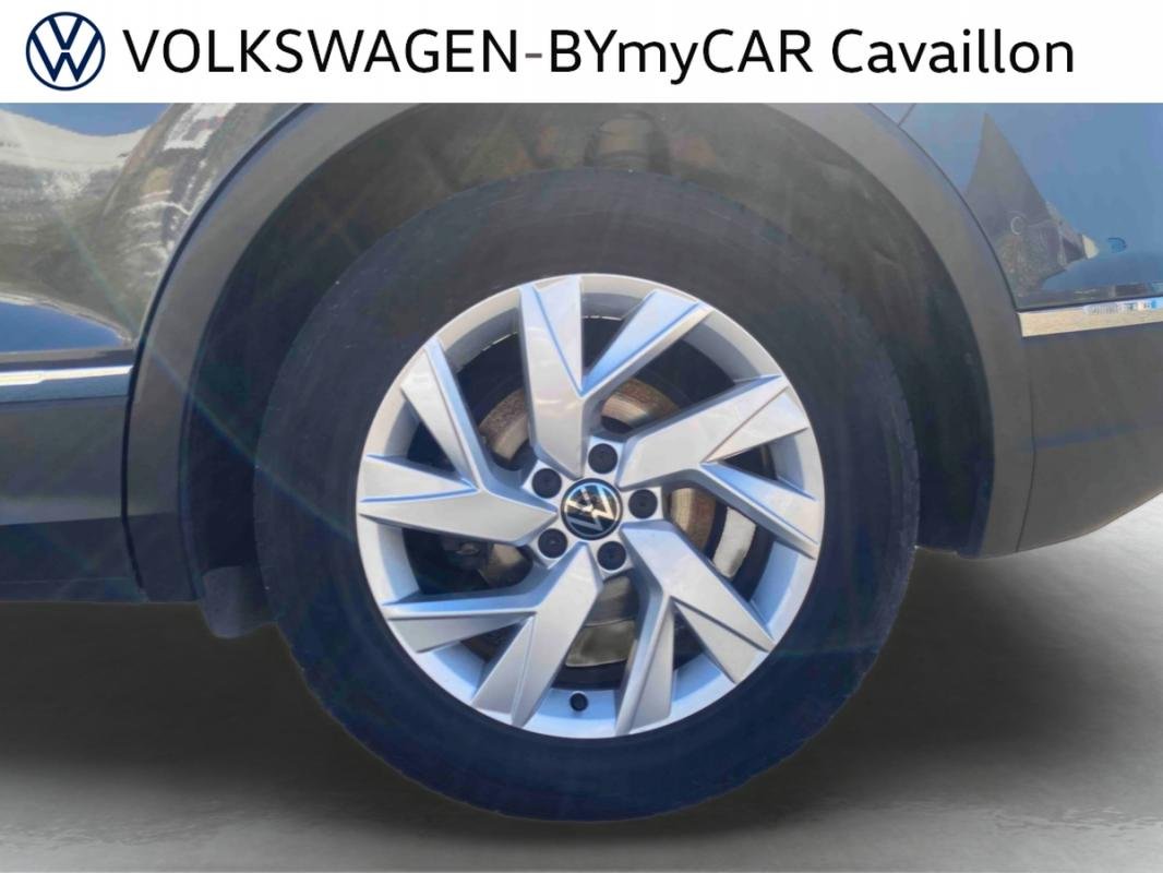 Volkswagen Tiguan - Photo 10