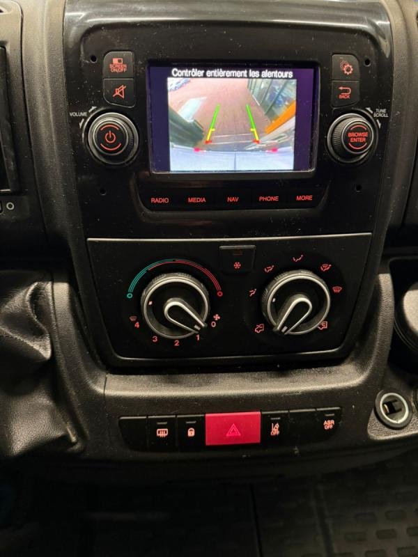 Citroën Jumper - Photo 15