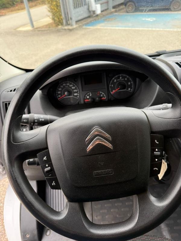 Citroën Jumper - Photo 19