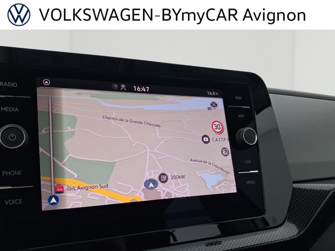 Volkswagen T-Cross - Photo 13