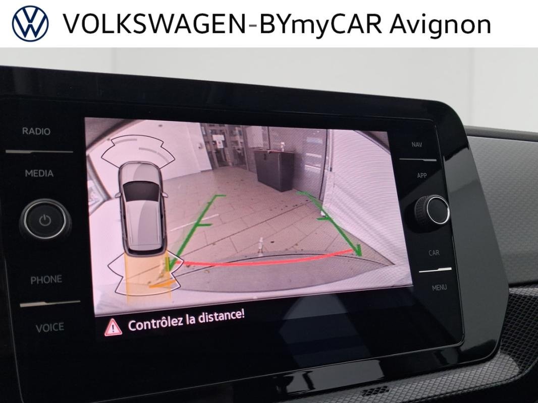 Volkswagen T-Cross - Photo 14
