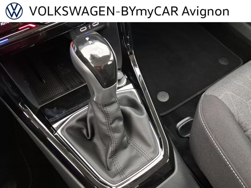 Volkswagen T-Cross - Photo 15