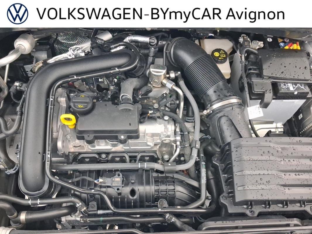 Volkswagen T-Cross - Photo 16