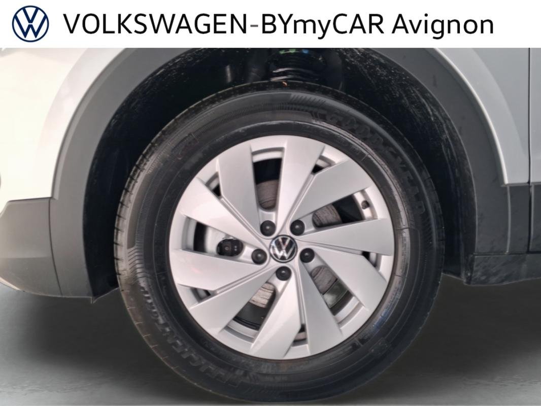 Volkswagen T-Cross - Photo 17
