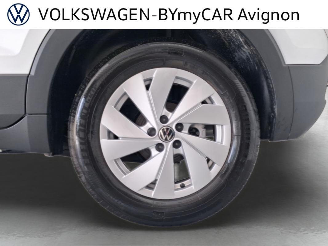 Volkswagen T-Cross - Photo 18