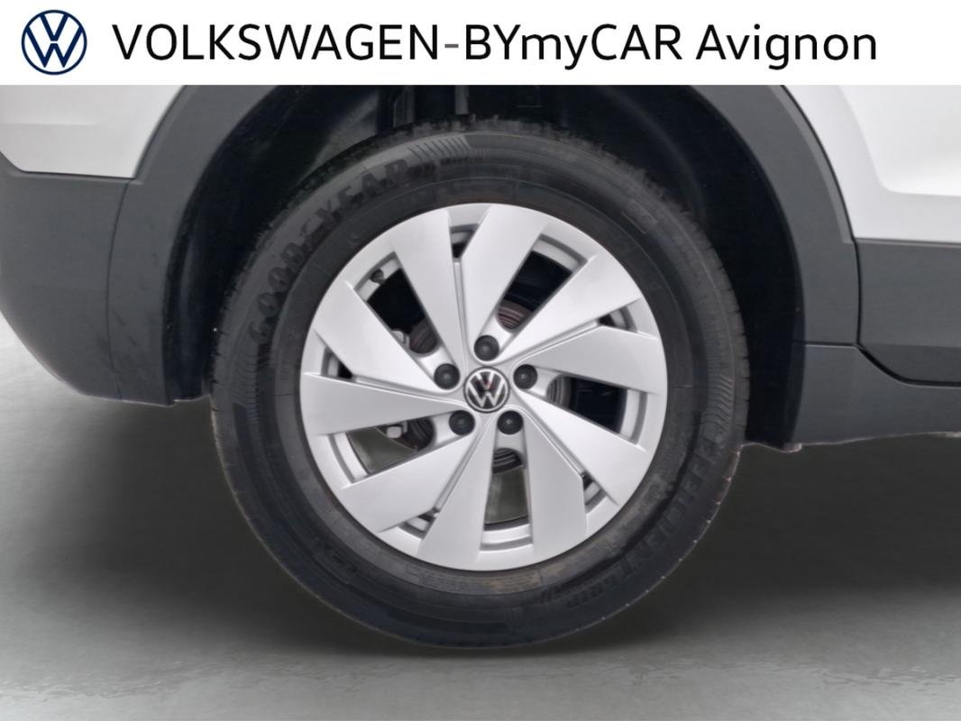 Volkswagen T-Cross - Photo 19