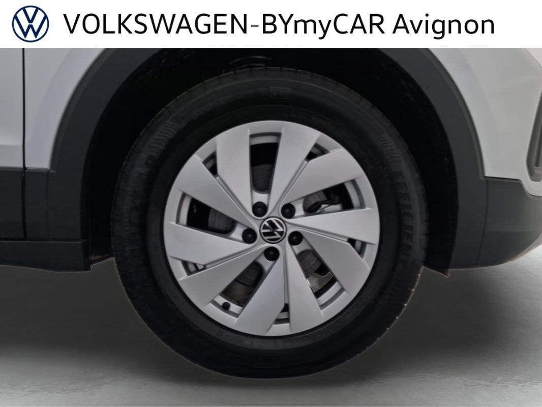Volkswagen T-Cross - Photo 20