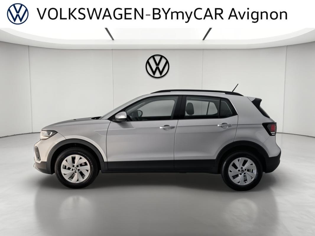 Volkswagen T-Cross - Photo 2
