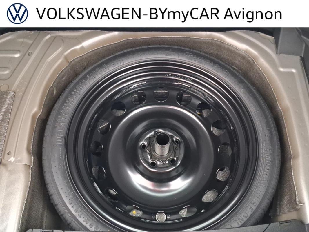 Volkswagen T-Cross - Photo 21