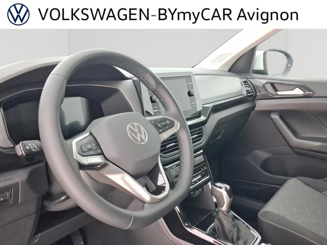 Volkswagen T-Cross - Photo 22