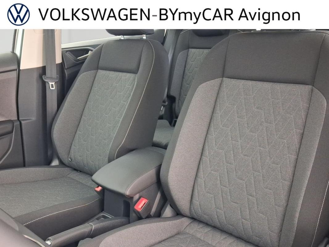 Volkswagen T-Cross - Photo 23