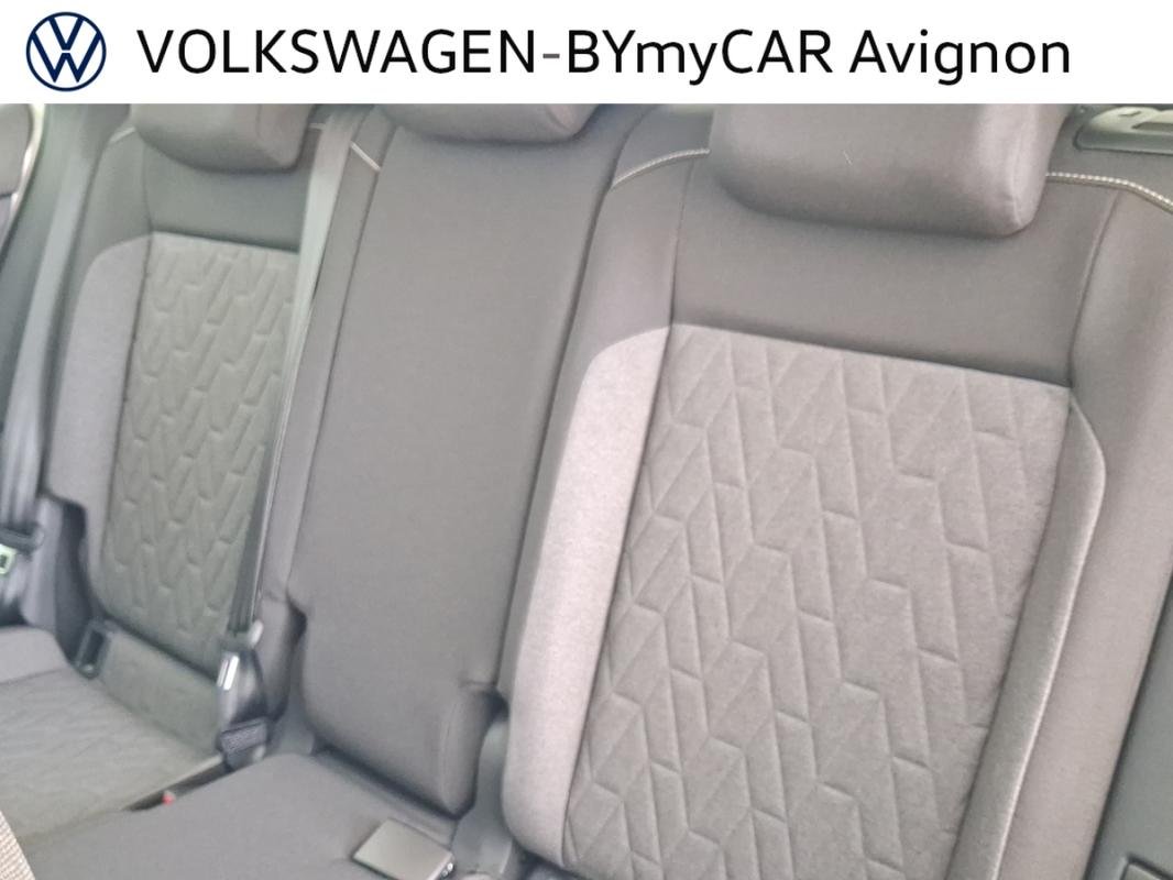 Volkswagen T-Cross - Photo 24