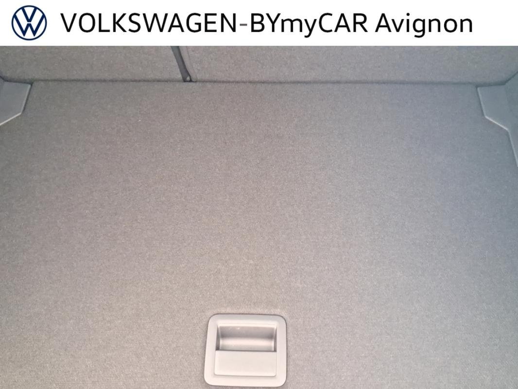 Volkswagen T-Cross - Photo 25