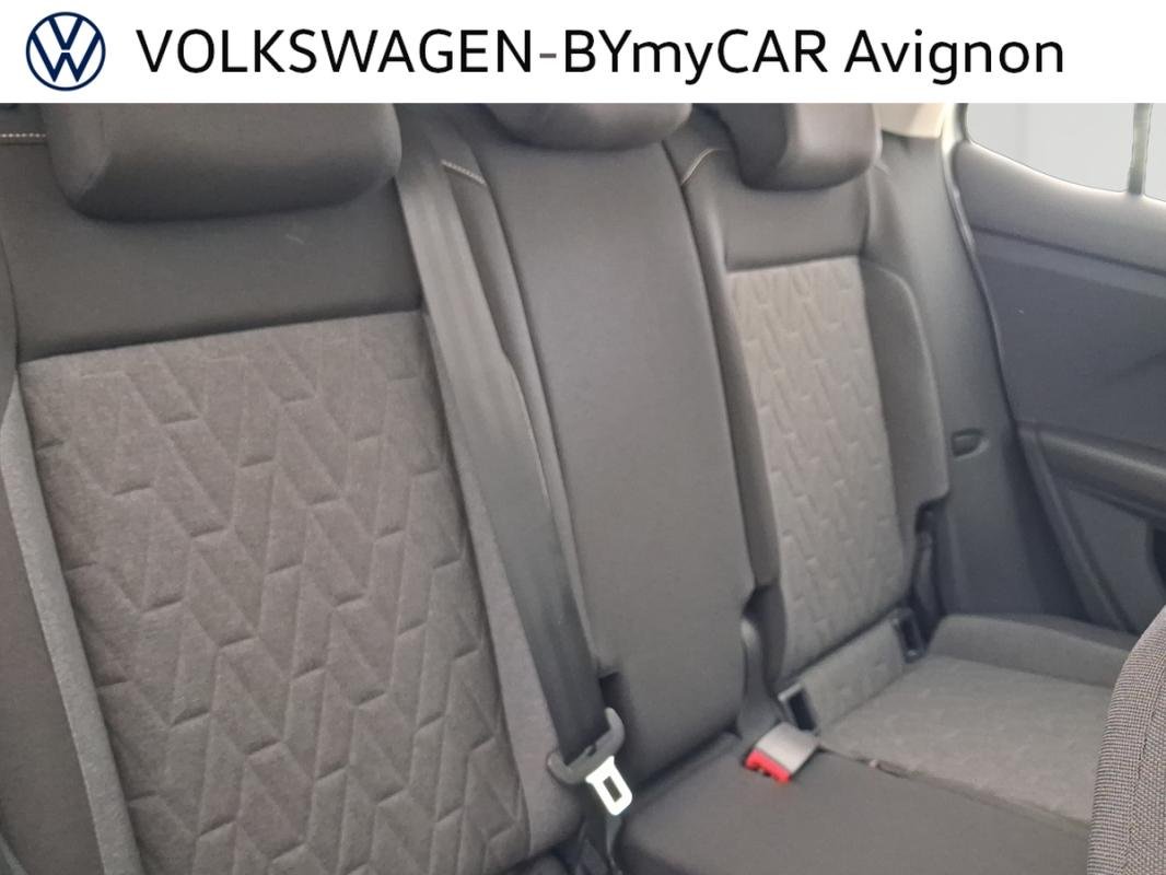 Volkswagen T-Cross - Photo 26