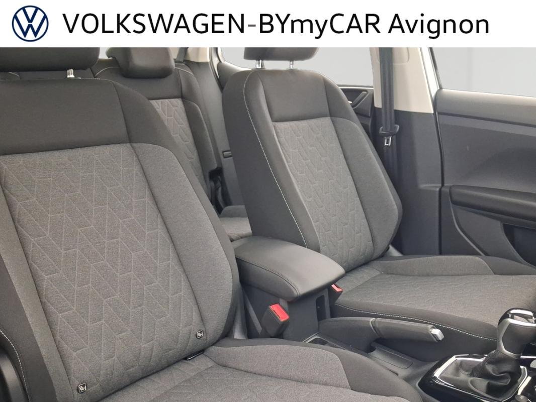 Volkswagen T-Cross - Photo 27