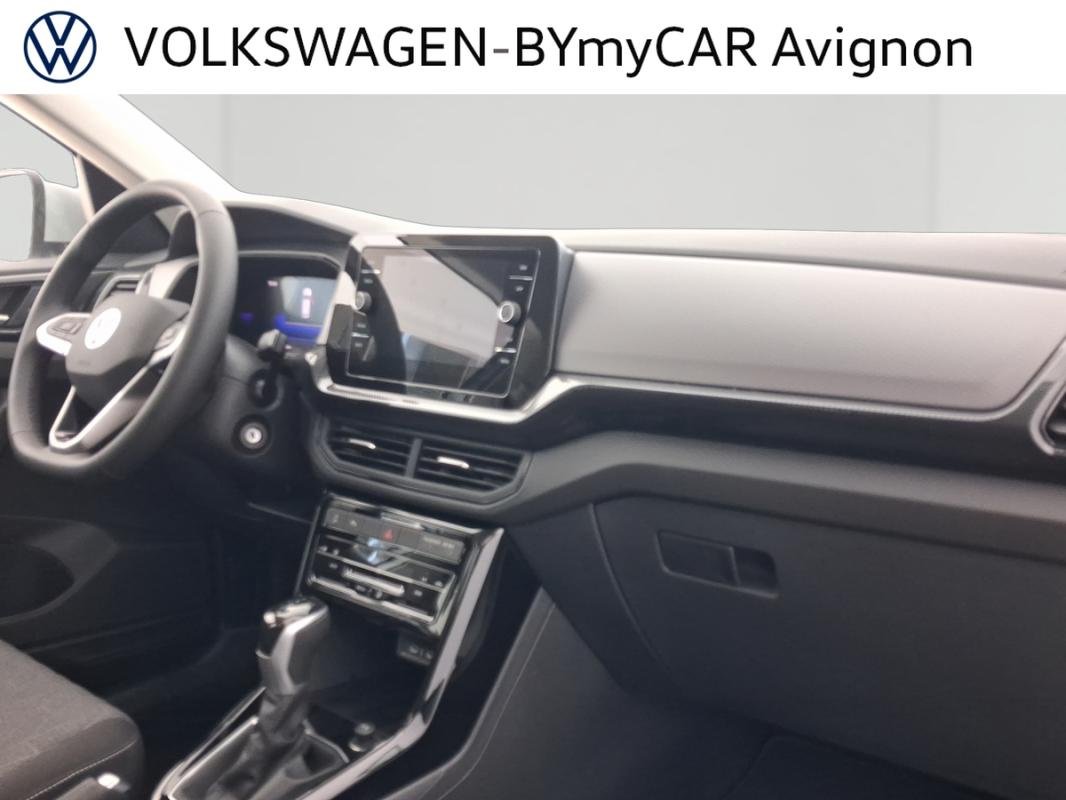 Volkswagen T-Cross - Photo 28