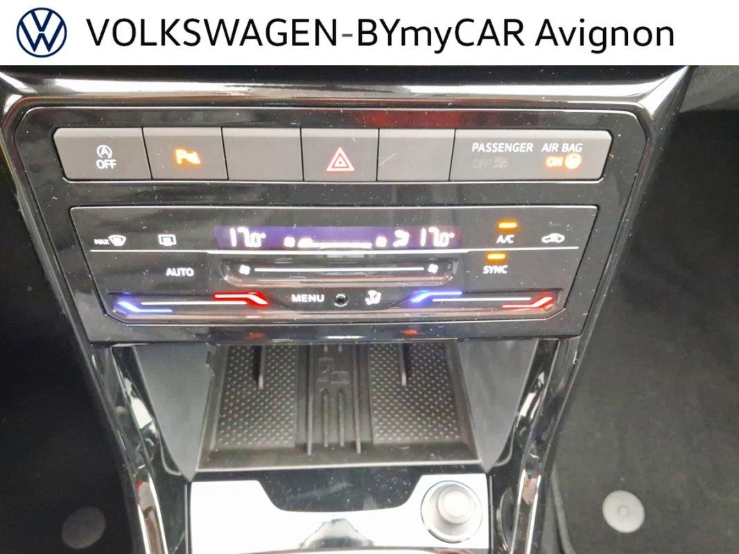 Volkswagen T-Cross - Photo 29