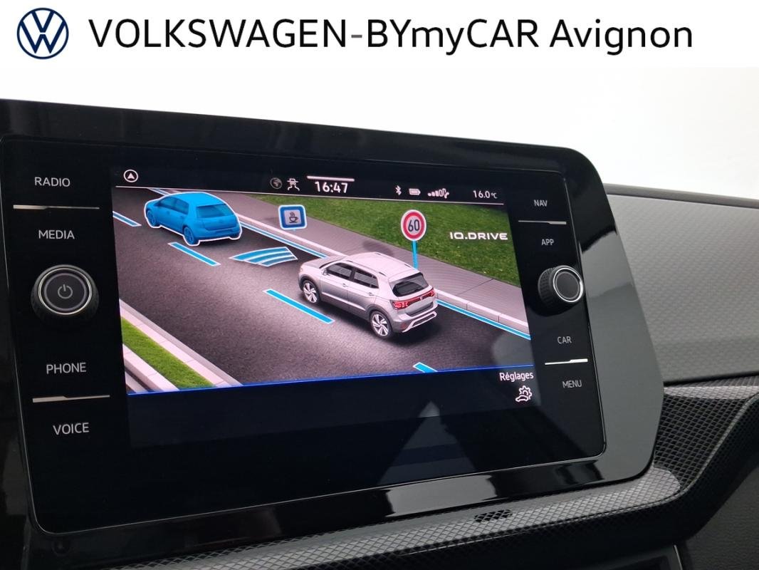 Volkswagen T-Cross - Photo 30