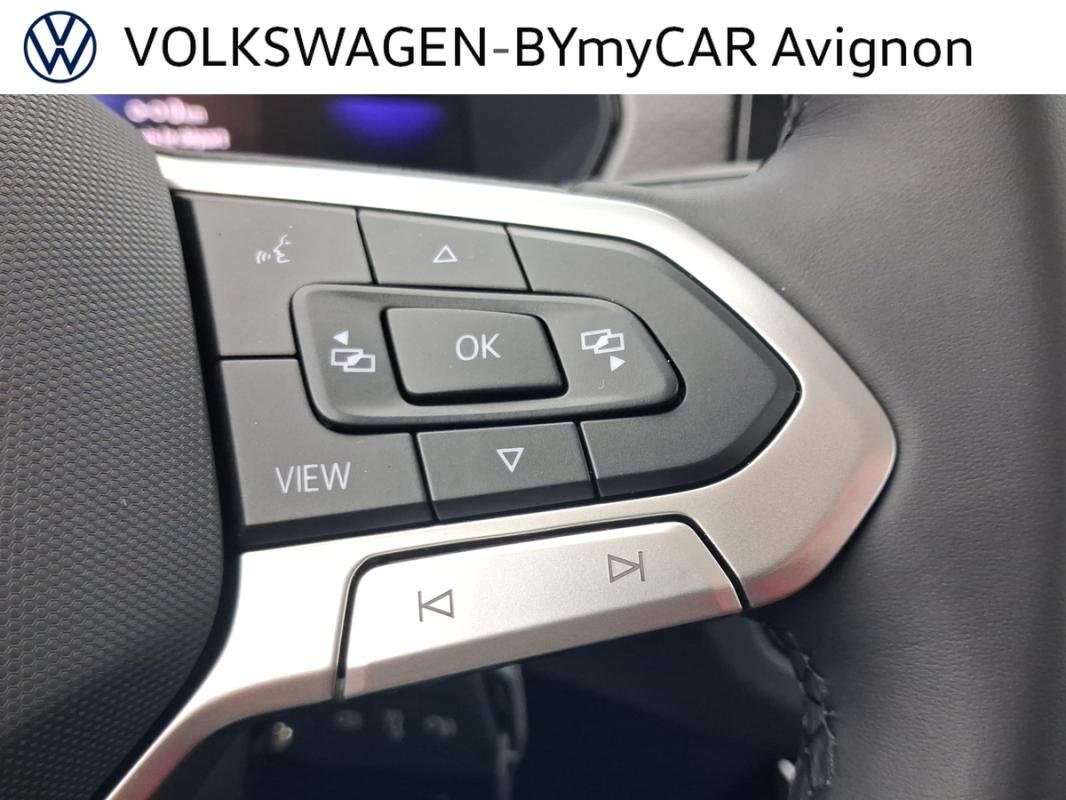 Volkswagen T-Cross - Photo 31