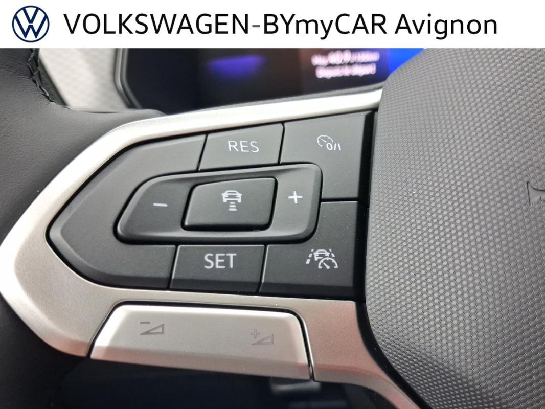 Volkswagen T-Cross - Photo 32