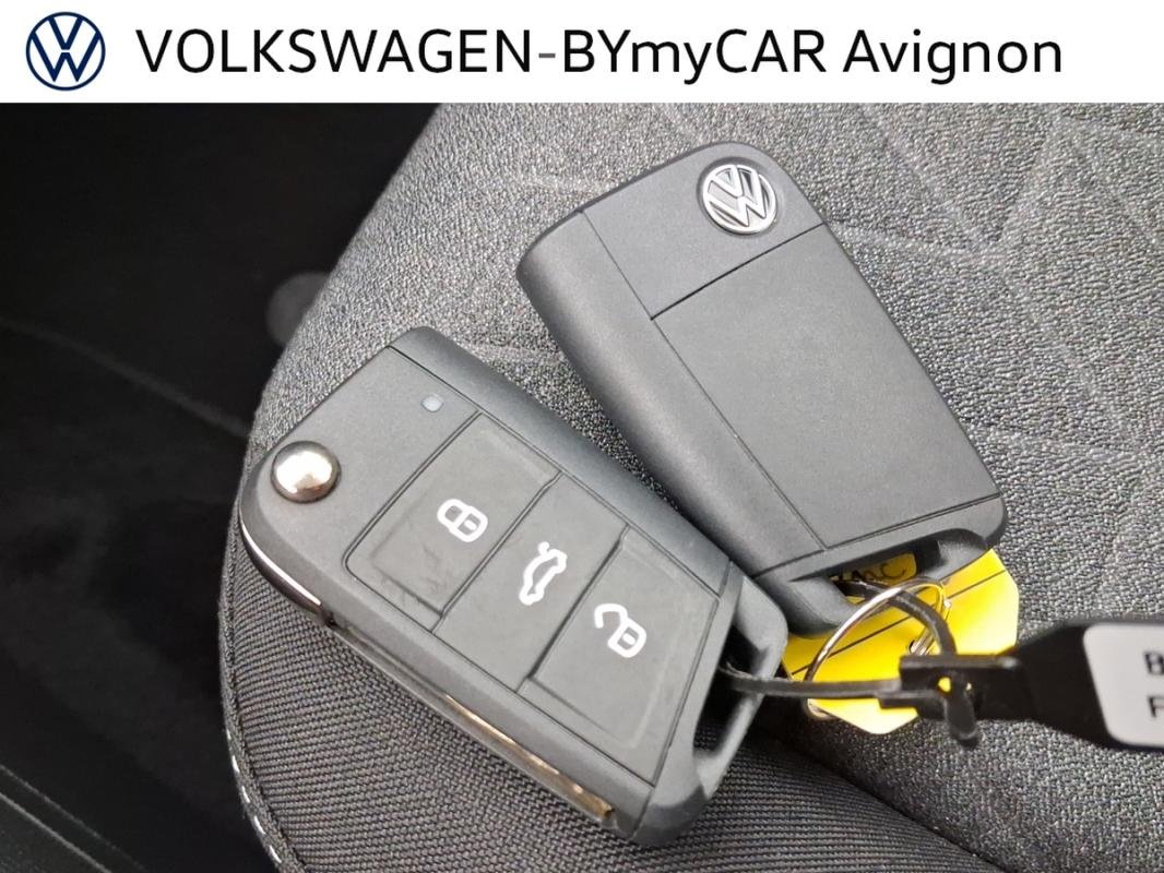 Volkswagen T-Cross - Photo 33