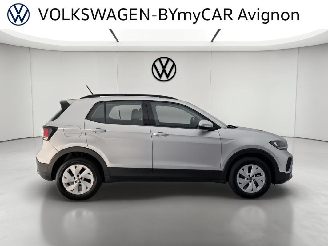 Volkswagen T-Cross - Photo 6