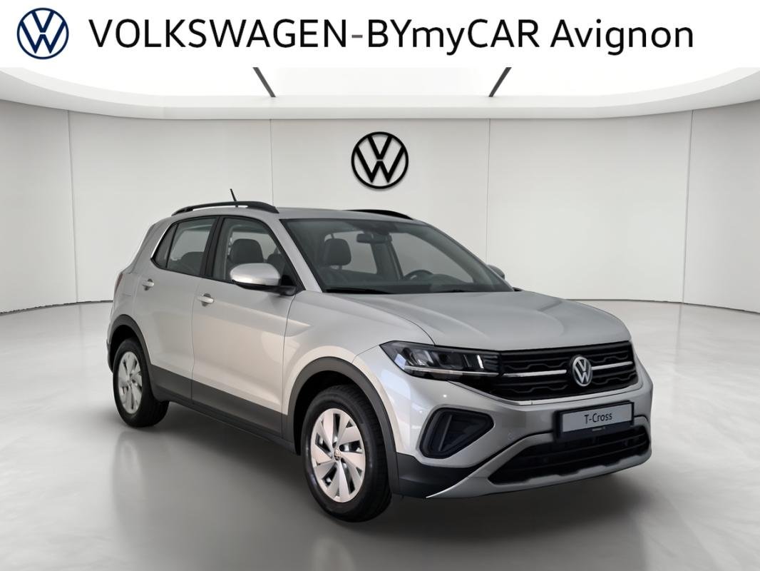 Volkswagen T-Cross - Photo 7