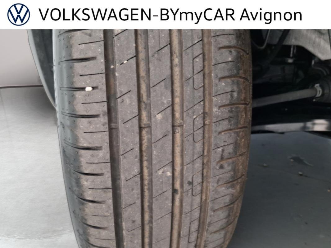 Volkswagen T-Cross - Photo 9