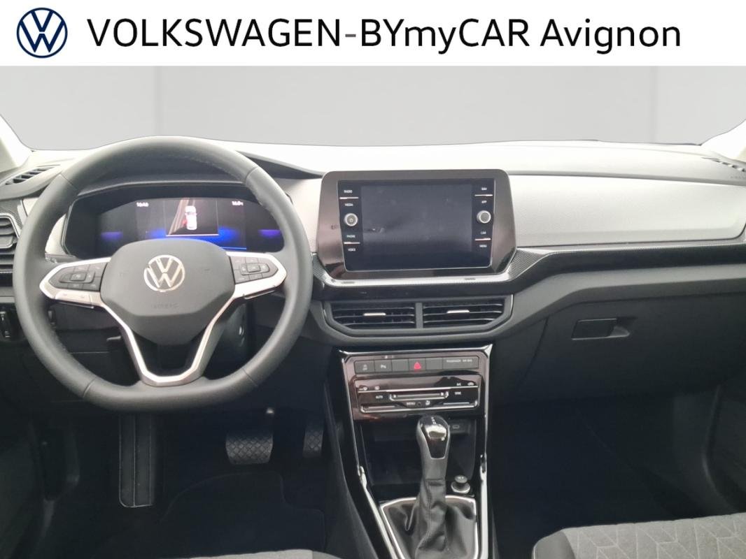 Volkswagen T-Cross - Photo 10