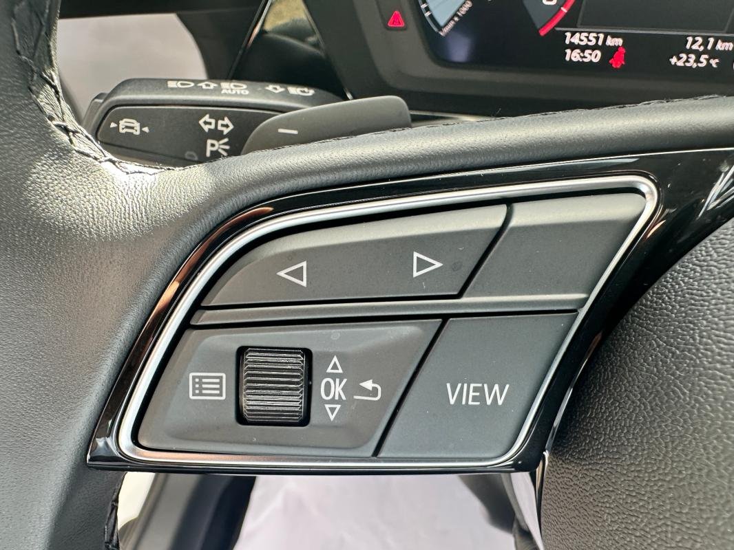 Audi A3 sportback - Photo 13