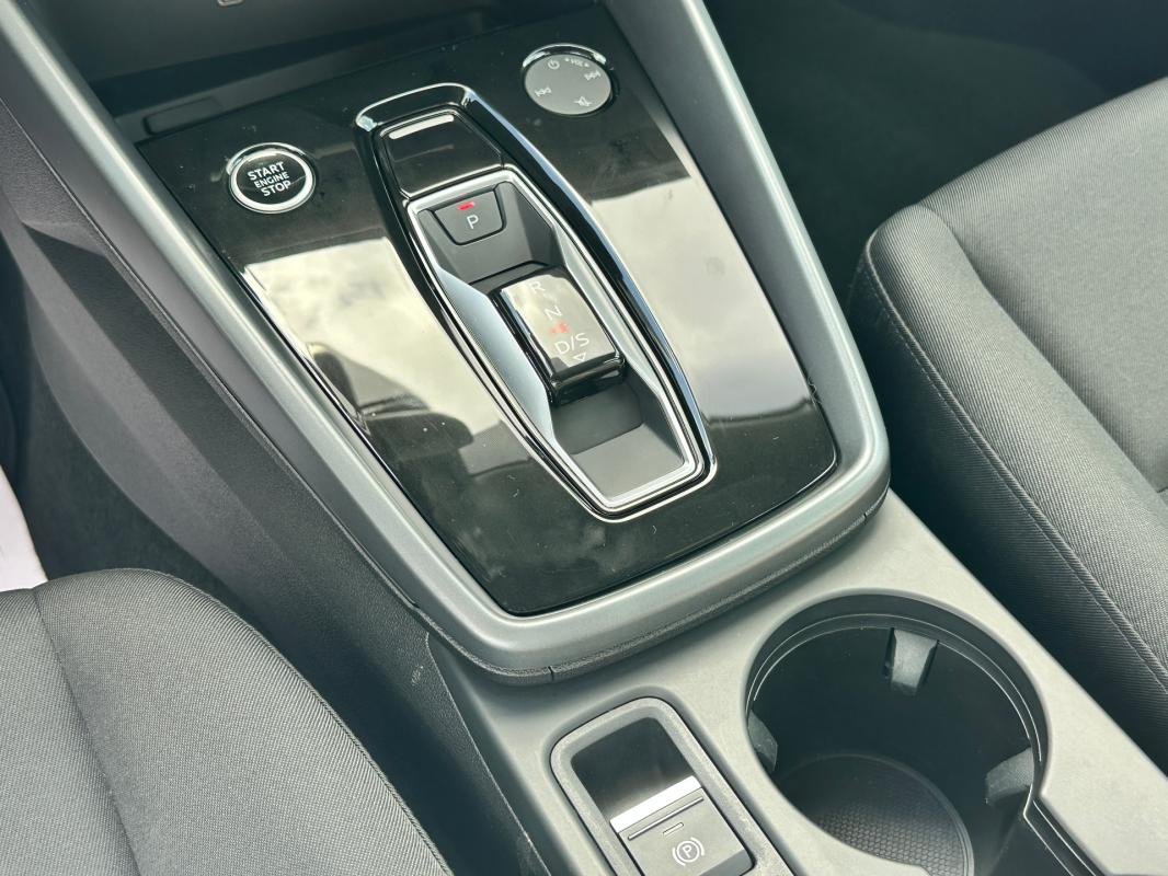 Audi A3 sportback - Photo 16