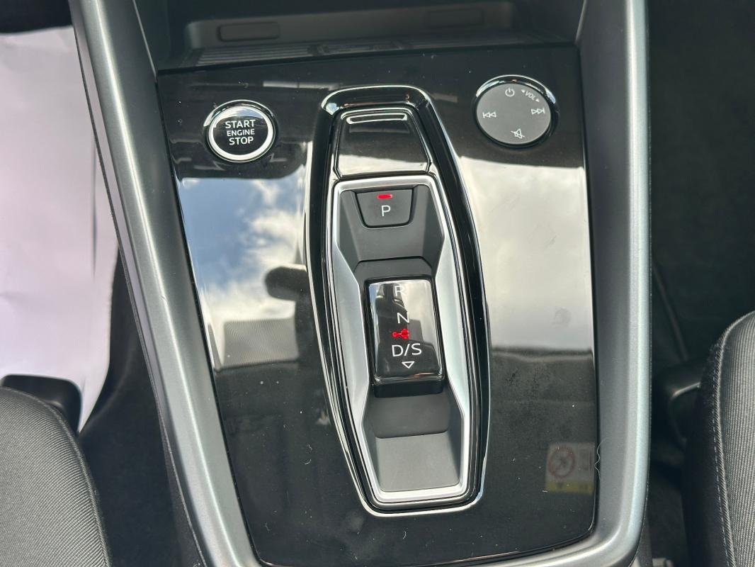 Audi A3 sportback - Photo 17