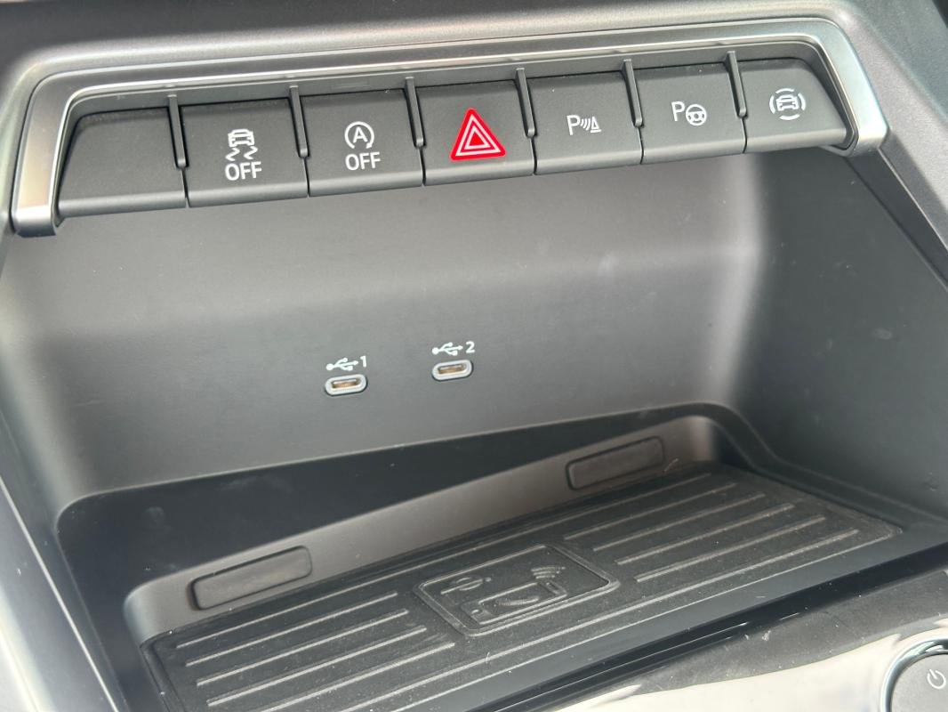 Audi A3 sportback - Photo 19