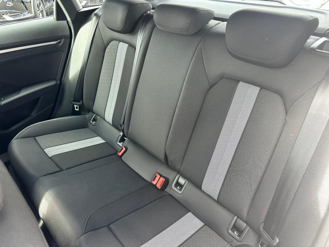 Audi A3 sportback - Photo 24