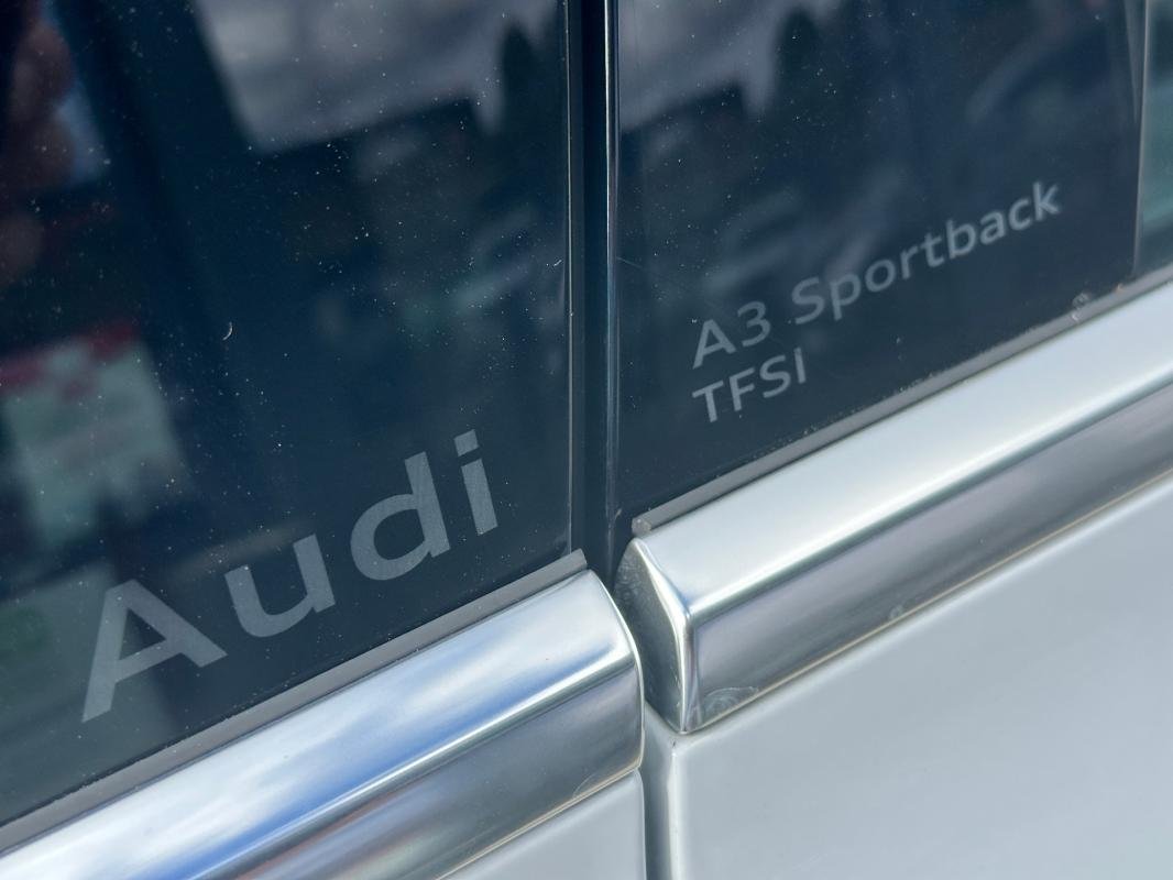 Audi A3 sportback - Photo 28