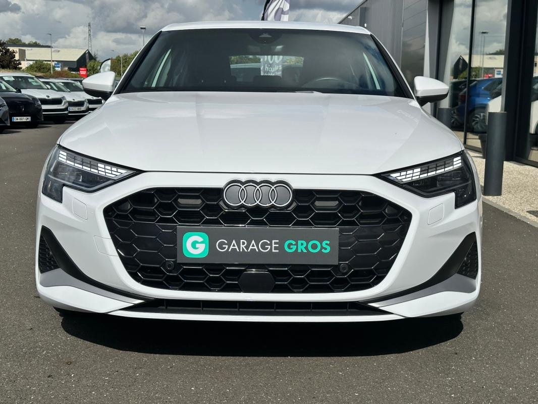 Audi A3 sportback - Photo 4