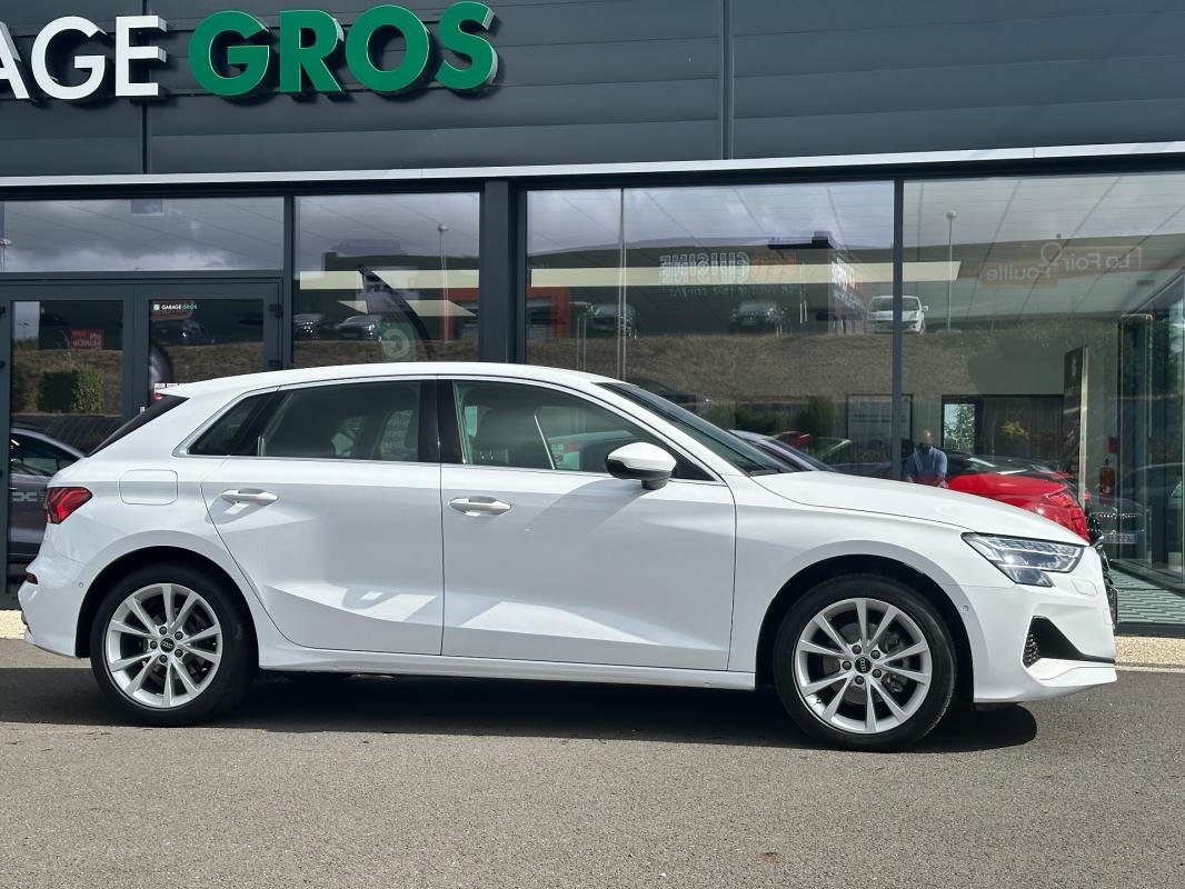Audi A3 sportback - Photo 5