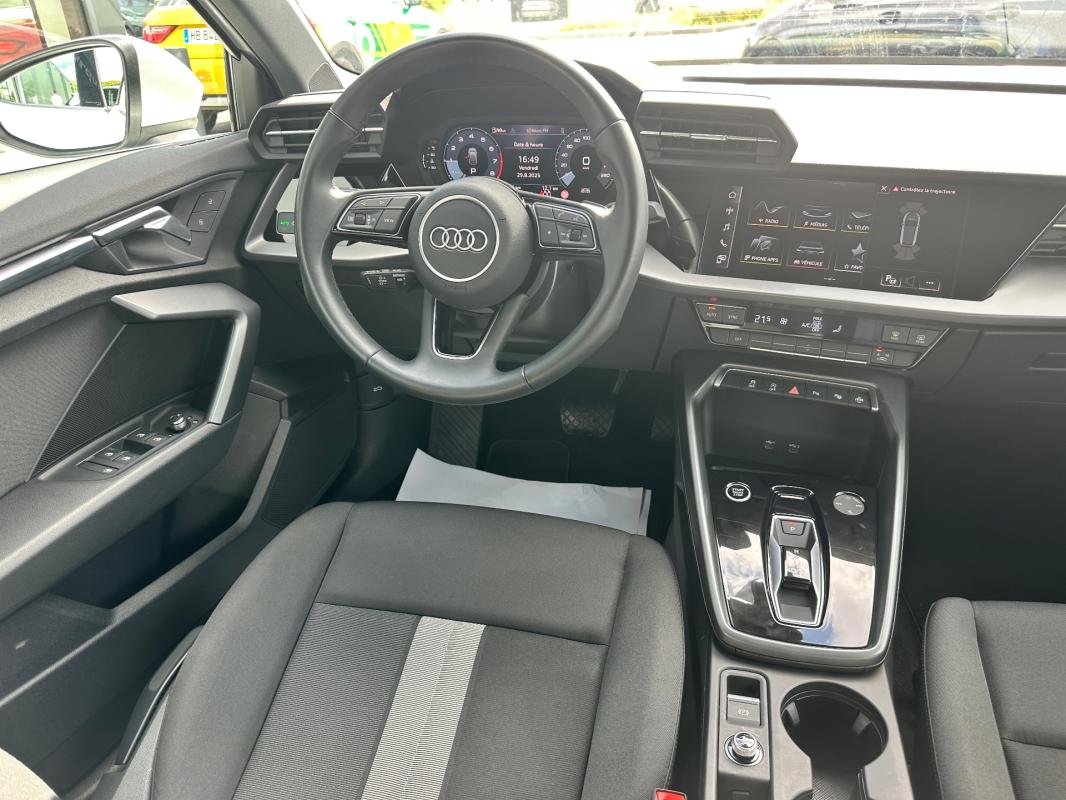 Audi A3 sportback - Photo 6