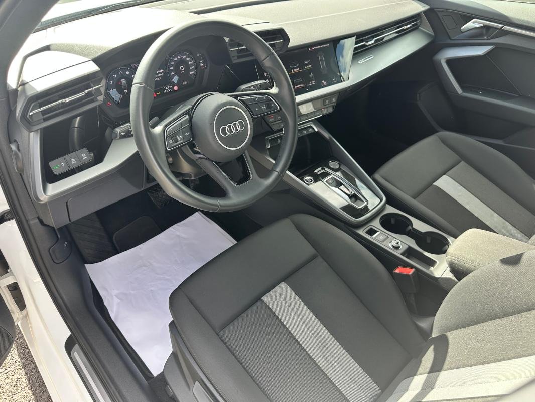 Audi A3 sportback - Photo 7