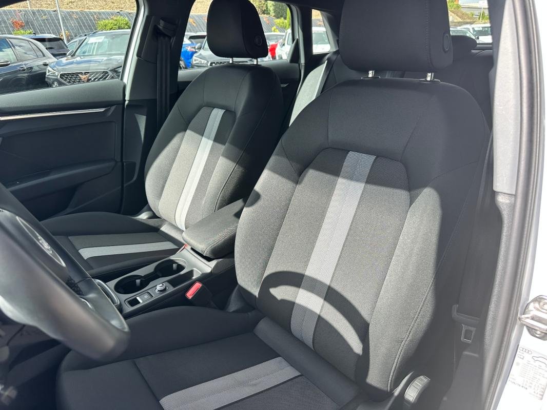 Audi A3 sportback - Photo 8