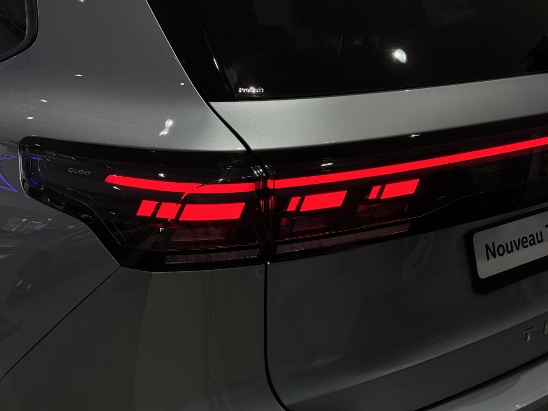 Volkswagen Tiguan - Photo 27