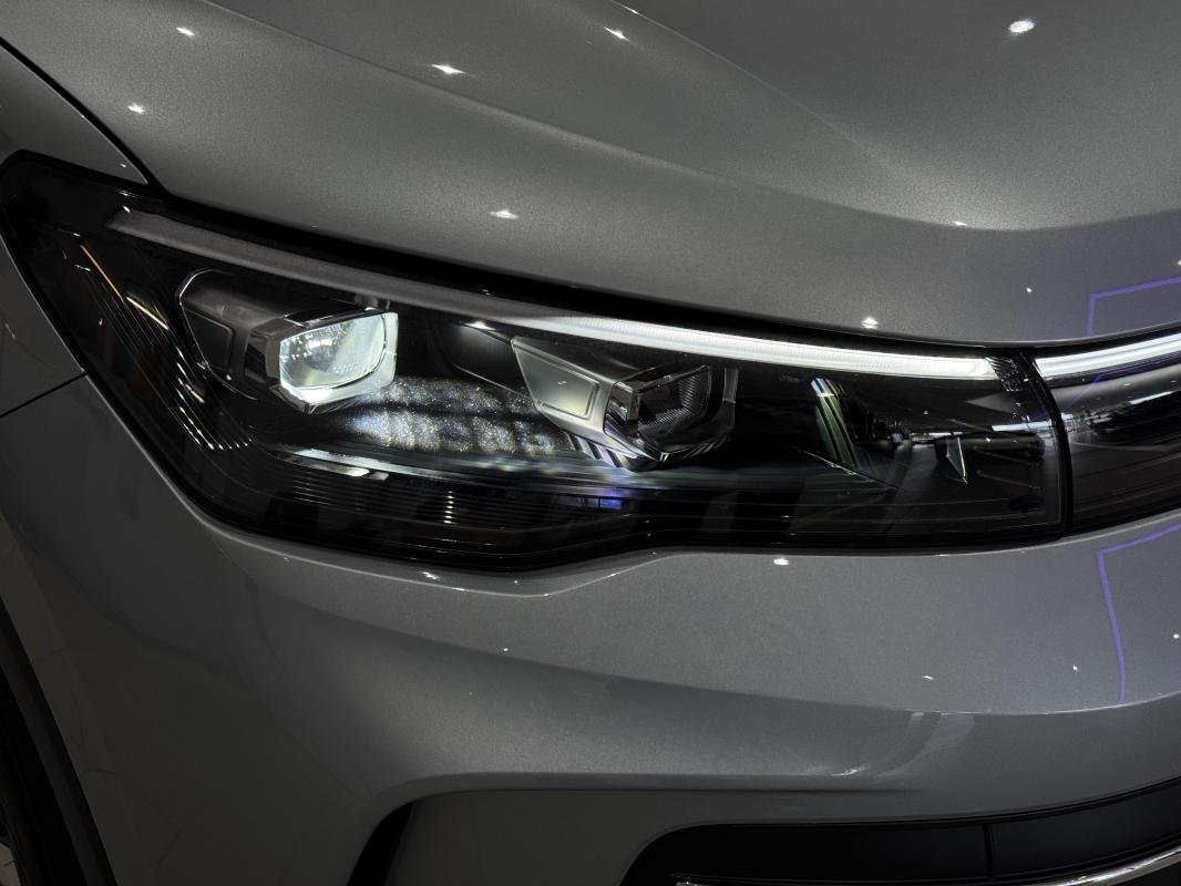 Volkswagen Tiguan - Photo 28